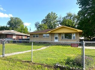 631 W Alexander Dr, Haysville, KS 67060