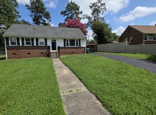 8608 Weldon Dr, Henrico, VA 23229
