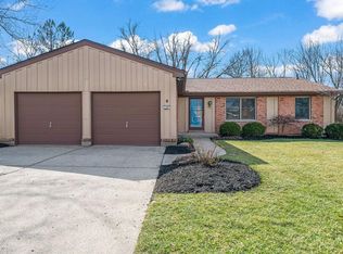 1907 Fullerton Dr, Cincinnati, OH 45240
