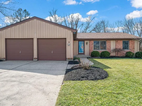 1907 Fullerton Dr, Cincinnati, OH 45240