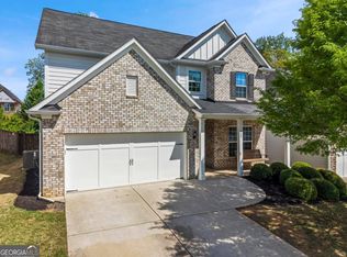443 Timberleaf Rd, Canton, GA 30115