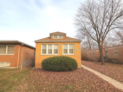 1406 W 109th Pl, Chicago, IL, 60643