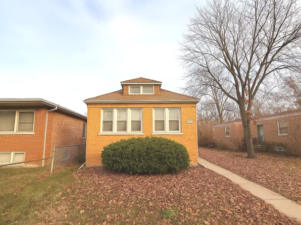 1406 W 109th Pl, Chicago, IL 60643