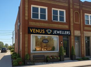 23 Jarvis St #2, Fort Erie, ON L2A 2S3