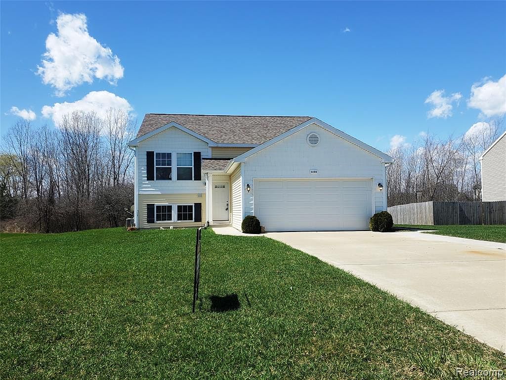 4466 Pebble Creek Blvd, Grand Blanc, MI 48439 Zillow