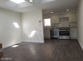 1 Forest St, Cambridge, MA 02140