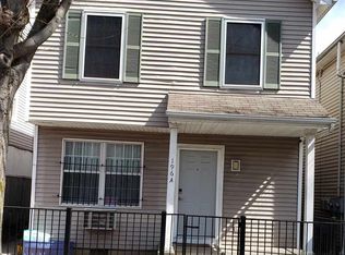 196B Dwight St, Jersey City, NJ 07305