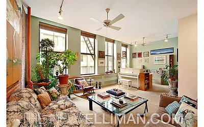 Sold by Douglas Elliman
