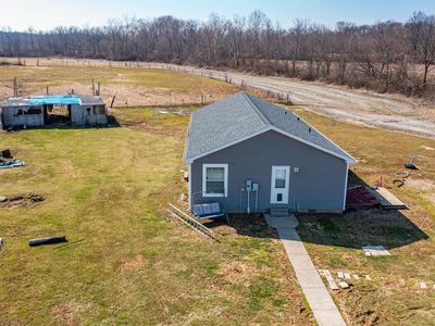 10755 S State Route 122, Camden, OH, 45311