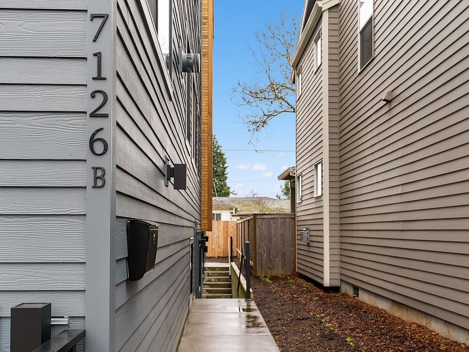 2nd image of 7126 N Omaha Ave Unit B