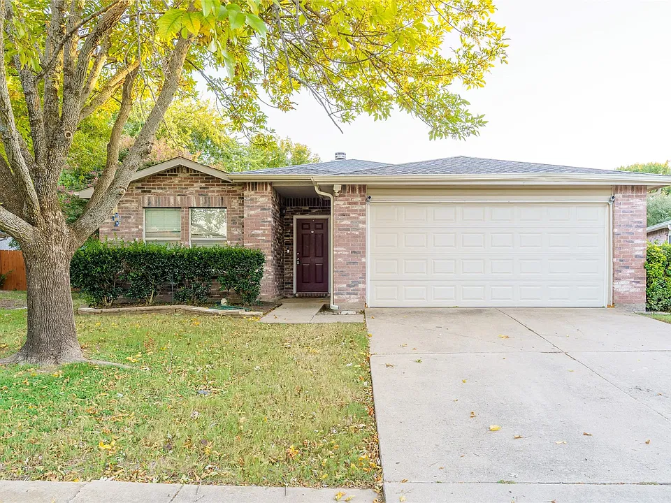 4403 Cedar Crest Dr