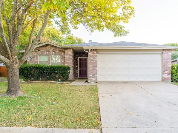 4403 Cedar Crest Dr, McKinney, TX 75070