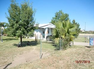 901 W Del Rio St, Alpine, TX 79830