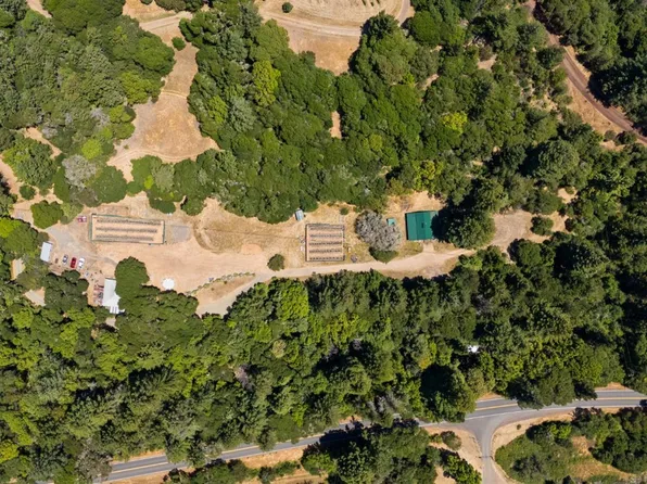 3745 128 Highway, Philo, CA 95466