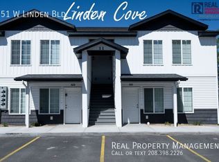 251 W Linden Ave #7-110, Pocatello, ID 83202