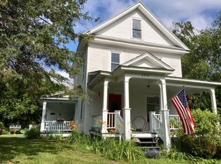 2357 Richville Rd, Manchester Center, VT 05255