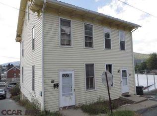 119 N Penn St, Bellefonte, PA 16823
