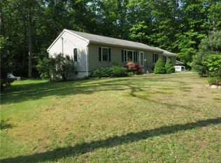 42 Bushy Hill Rd, Deep River, CT 06417