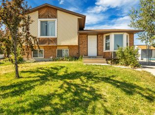 3708 S Shotgun Cir, Magna, UT 84044