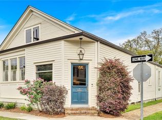 401 Webster St, New Orleans, LA 70118