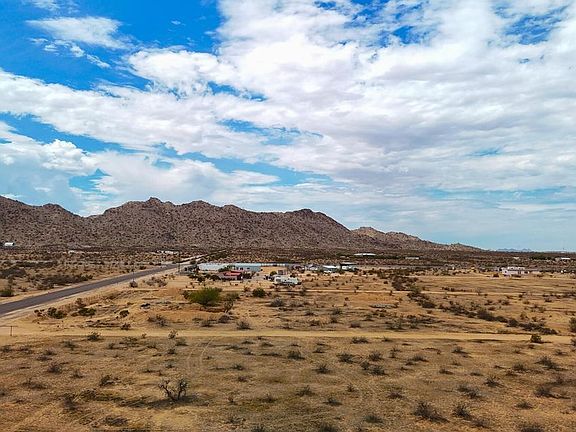 5th image of 55610 W McDavid Rd (LOT 4) 2.9 Acres -- #-