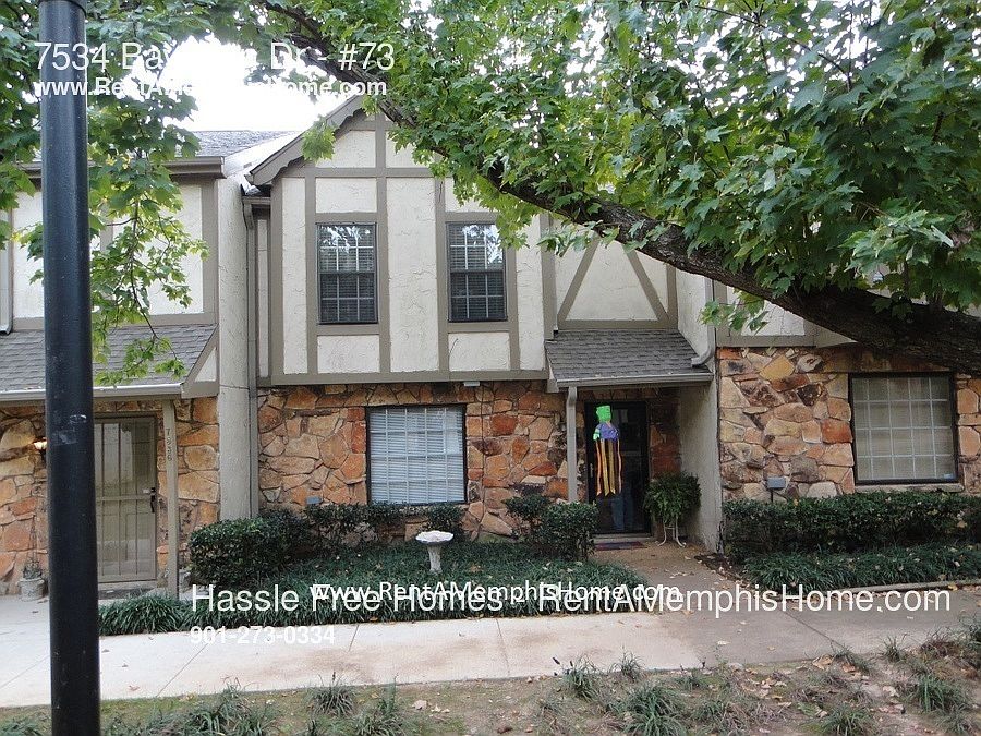 1st image of 7534 Bavarian Dr #73