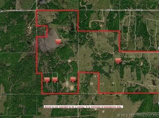 48 Highway, Seminole, OK 74868