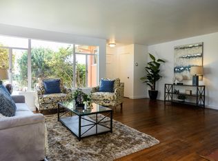 2222 Alameda De Las Pulgas, San Mateo, CA 94403