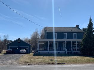 1895 Route 22, Keeseville, NY 12944