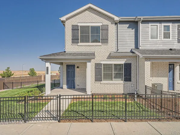 27752 E 1st Avenue, Aurora, CO 80018