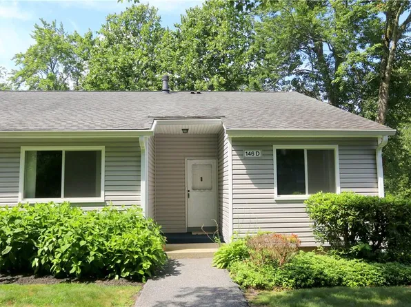 146 Flintlock Way #D, Yorktown Heights, NY 10598