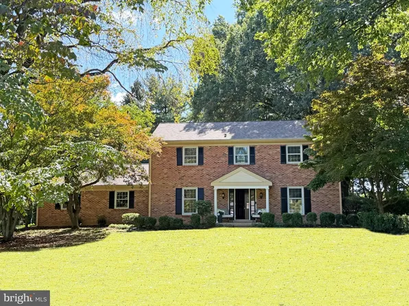 502 Beechwood Dr, Kennett Square, PA 19348