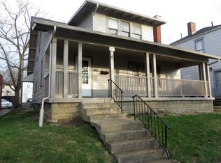 2240 Neil Ave, Columbus, OH 43201