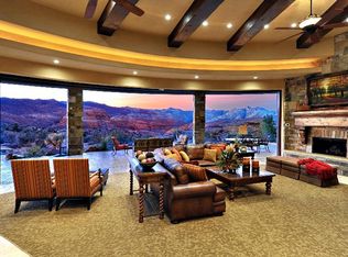 4943 N Long Sky Dr, St George, UT 84770