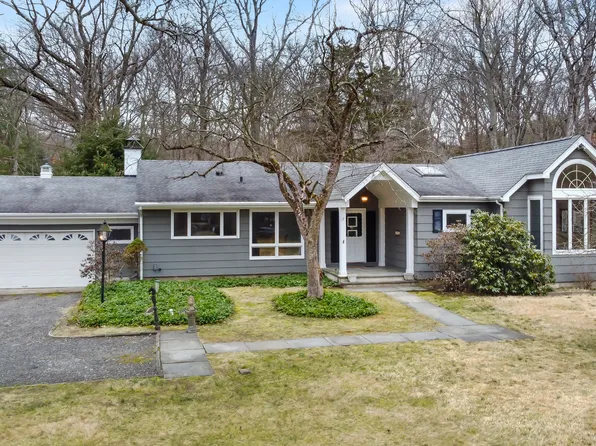 196 Cascade Road, Stamford, CT 06903