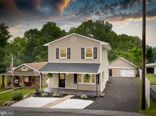 16145 Kelbaugh Rd, Thurmont, MD 21788