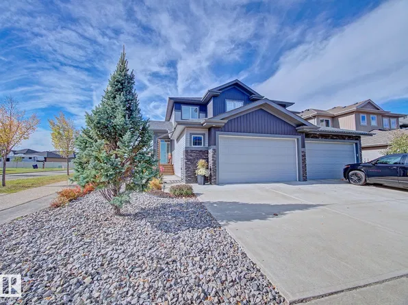2 Durrand Bnd, Fort Saskatchewan, AB T8L 0N2