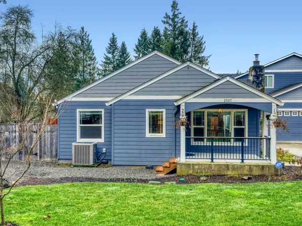 2507 NE 59th St, Vancouver, WA 98663