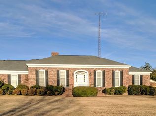 514 Rucker Dr, St matthews, SC 29135