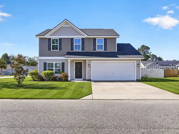 31 Jack Pine Road, Ridgeland, SC 29936