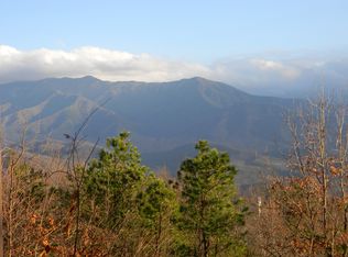 Piney Butt Way LOT 448, Gatlinburg, TN 37738