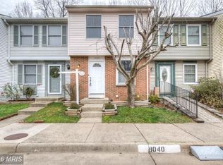 8040 Grandview Ct, Springfield, VA 22153