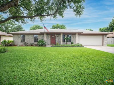 1617 Avalon Ave, Port Lavaca, TX, 77979
