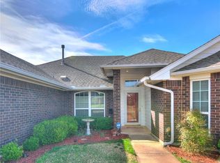 6612 NW 135th St, Oklahoma City, OK 73142