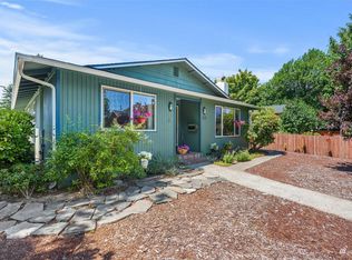 215 Sherman St NW, Olympia, WA