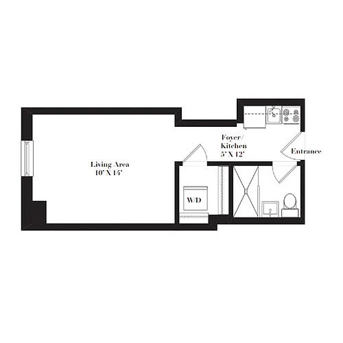 1020 W Lawrence Ave Photo 1
