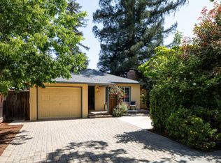1975 Alma St, Palo Alto, CA 94301