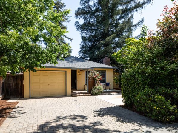 1975 Alma St, Palo Alto, CA 94301