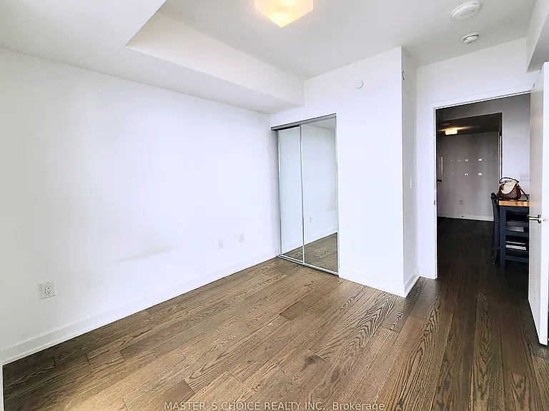 11 Wellesley St W #3407 — Photo 11