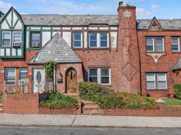 30-12 90th Street, East Elmhurst, NY 11369